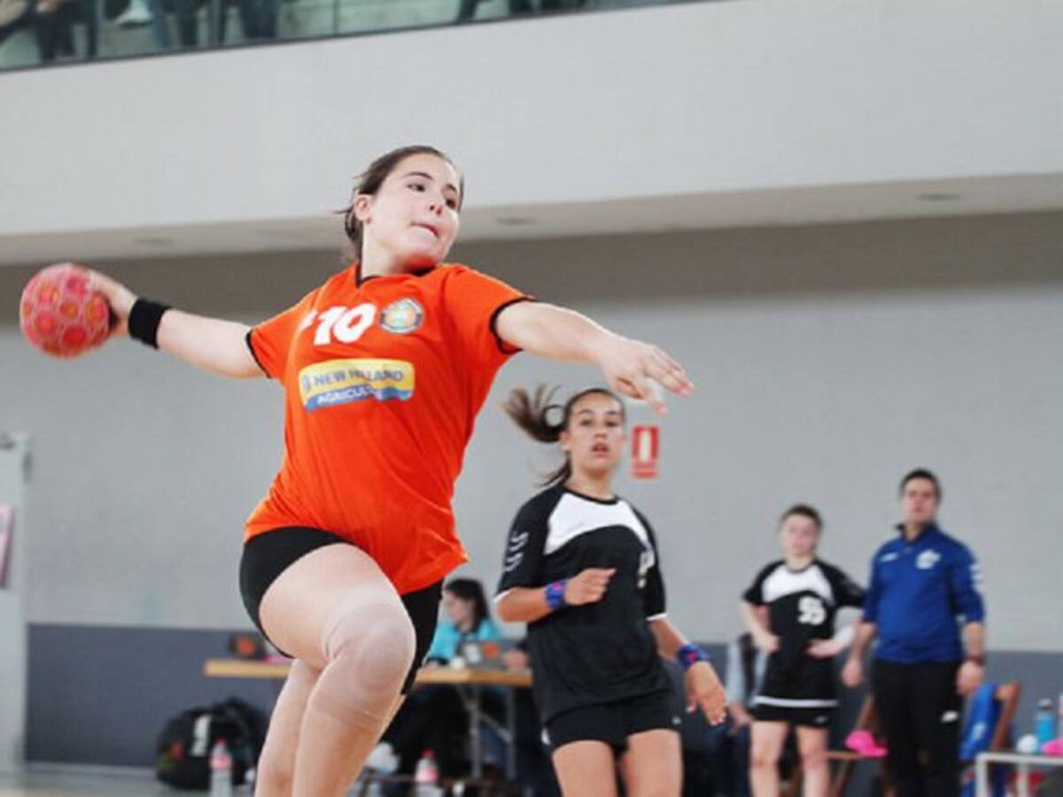 José Ignacio Rioseras presidirá el Balonmano Palencia Femenino cuatro años más