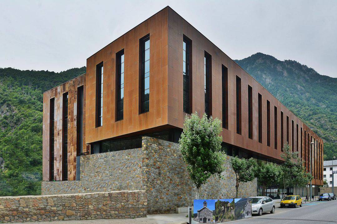 Centre de Formació Professional