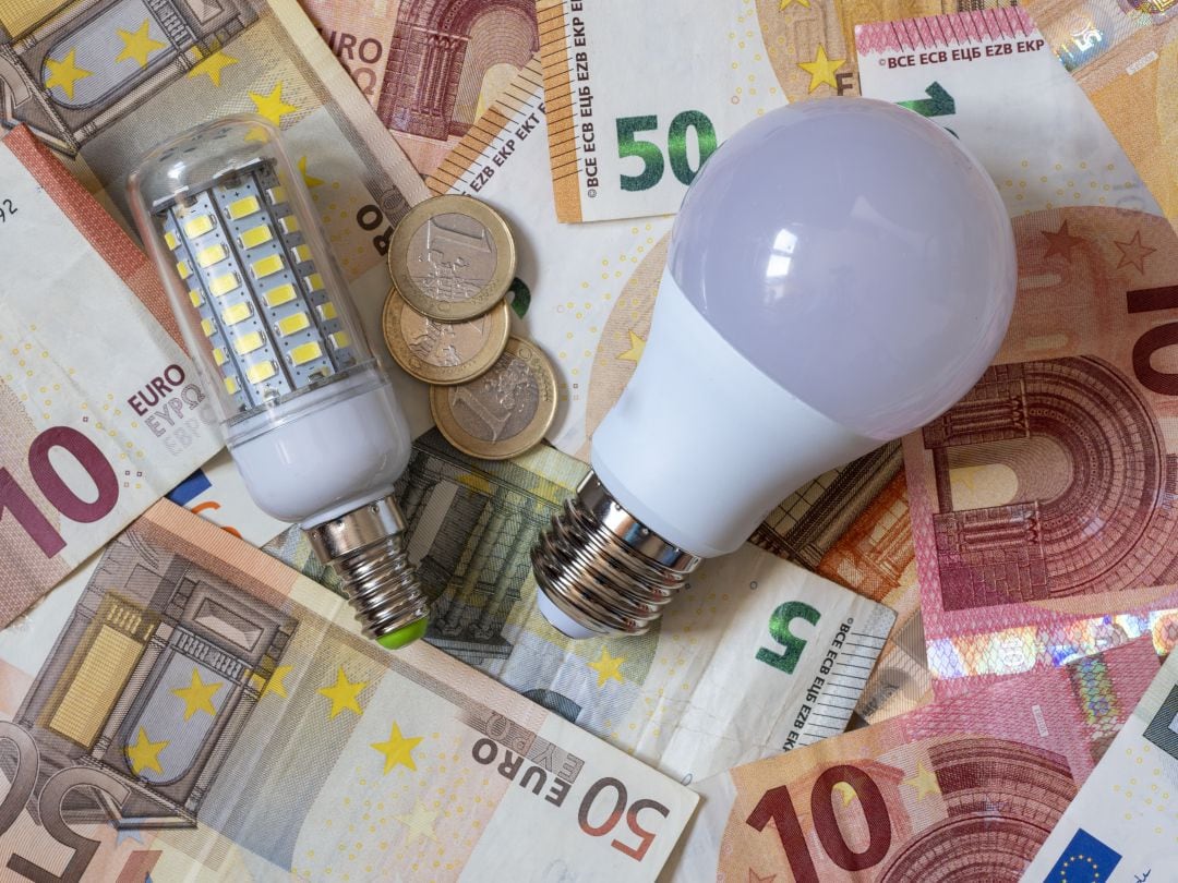 2021 termina con una inflación del 6,7% por el encarecimiento de la luz.