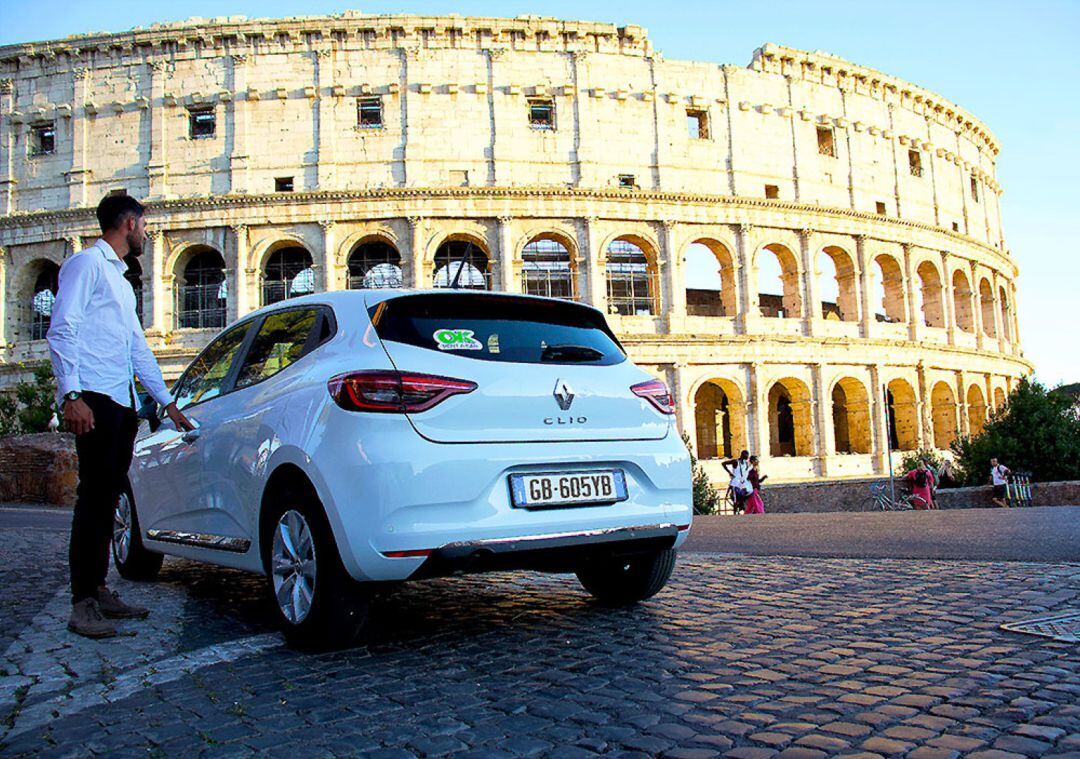 OK Rent a Car abre sus primeras oficinas en Italia 