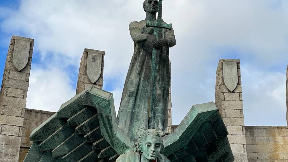 "Con todo respeto a los jueces, es disparatado", asegura la presidenta de la Asociación de Memoria Histórica de Tenerife