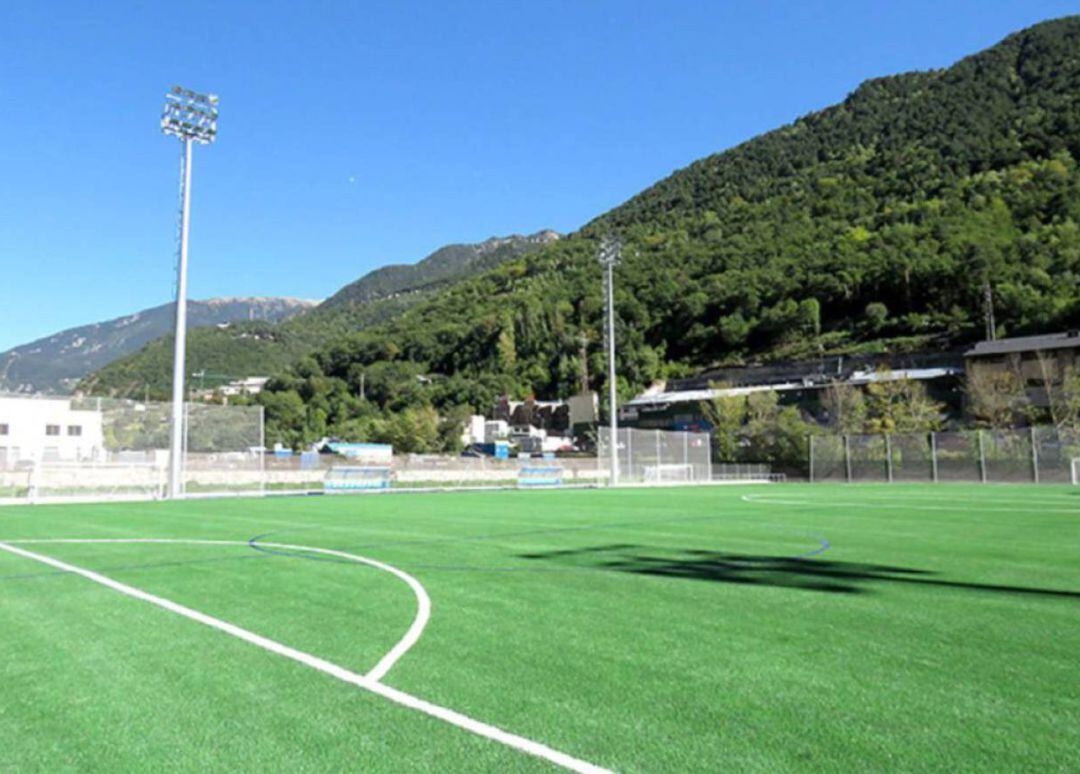 La FAF signa un conveni amb Sportradar per monitoritzar les apostes dels partits fins el 2023.