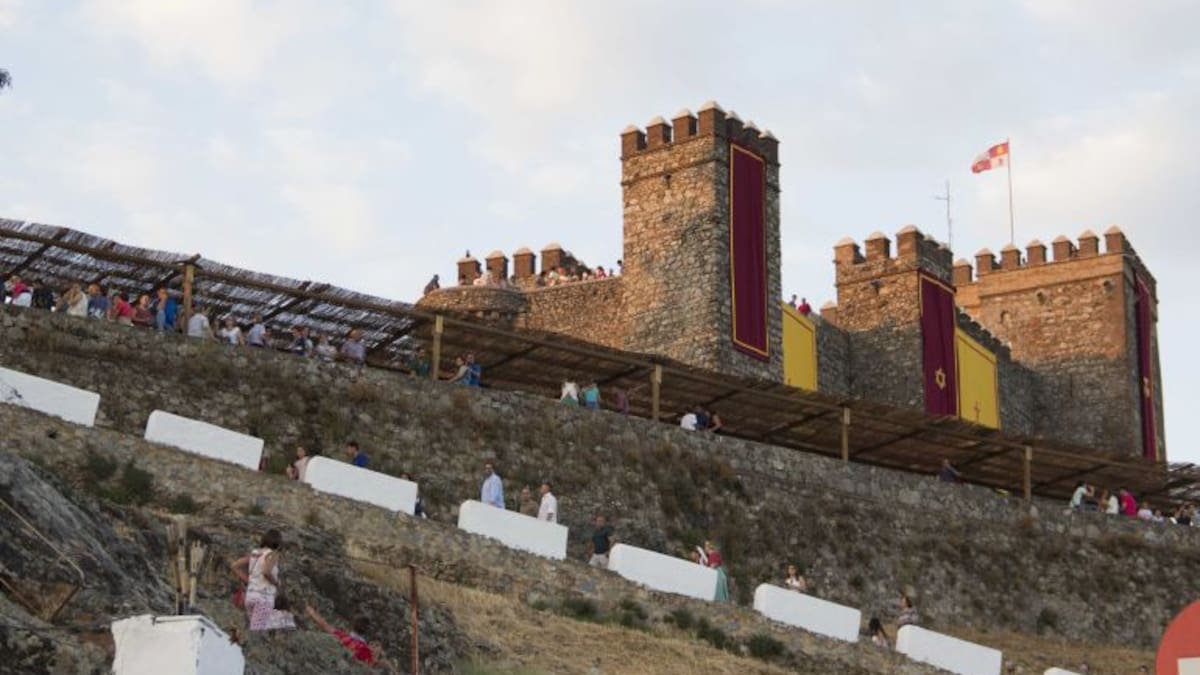 Citan a declarar al responsable de Espacios Naturales de la Junta por un presunto delito contra la administración pública cuando era alcalde