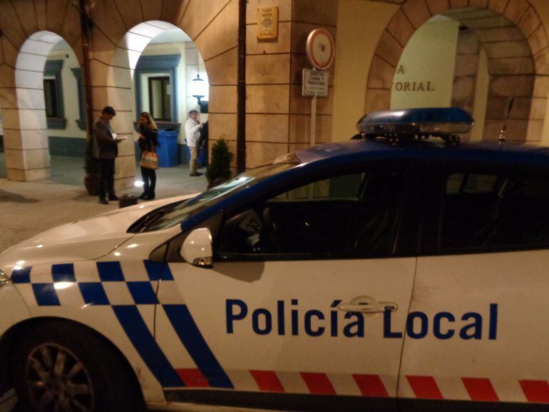 La Policía Local regula con esta ordenanza el régimen de segunda actividad