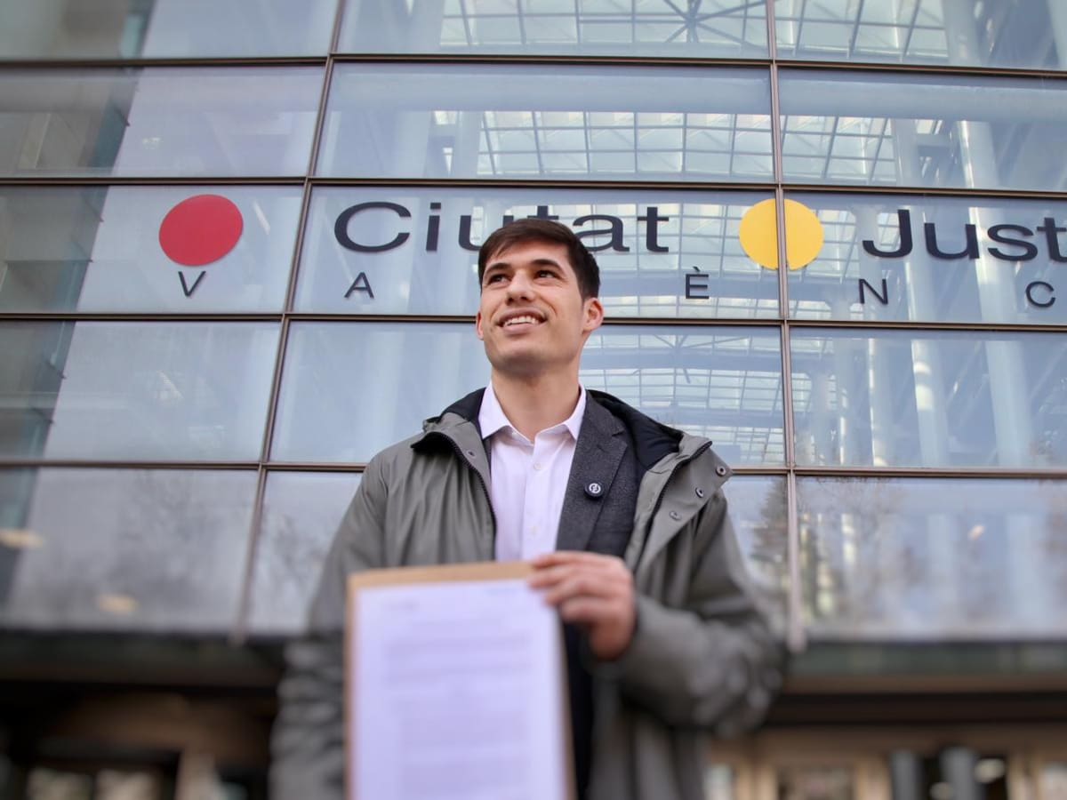 El PSPV lleva a Fiscalía el "pelotazo" de las VPP por posibles delitos de falsedad, estafa y prevaricación