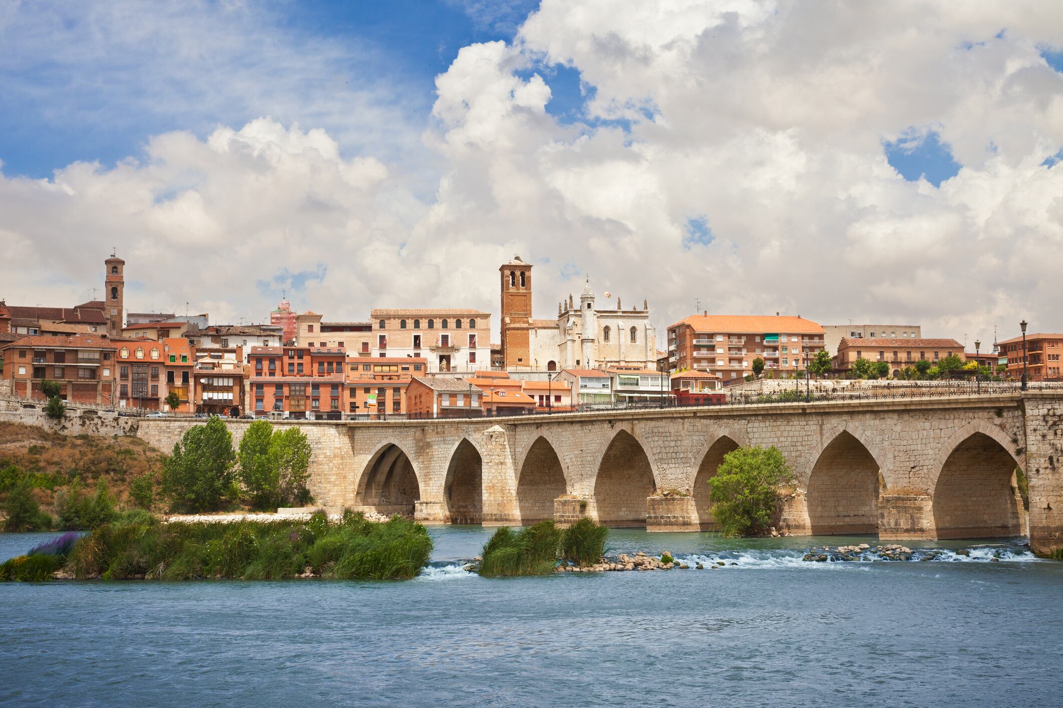 Tordesillas, Valladolid