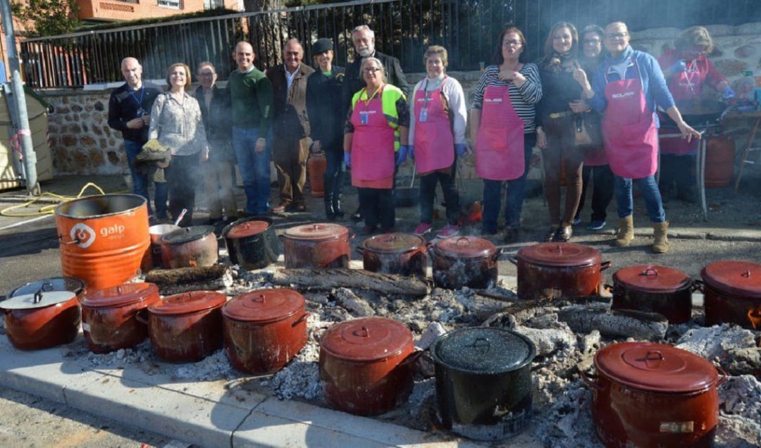 Jornadas de las matanzas