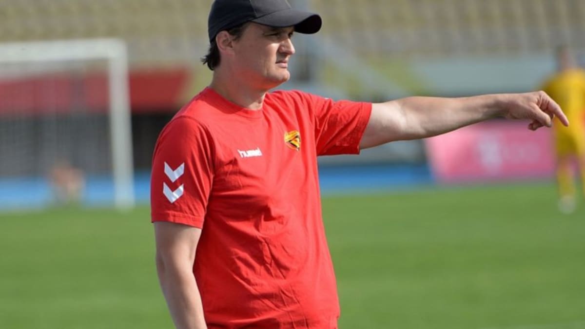 Entrevista a Boban Babunski sobre Trajkovski