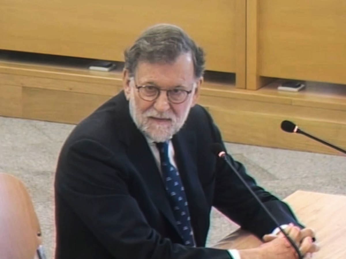 Si hoy es un infierno no es porque ayer fuera un paraíso