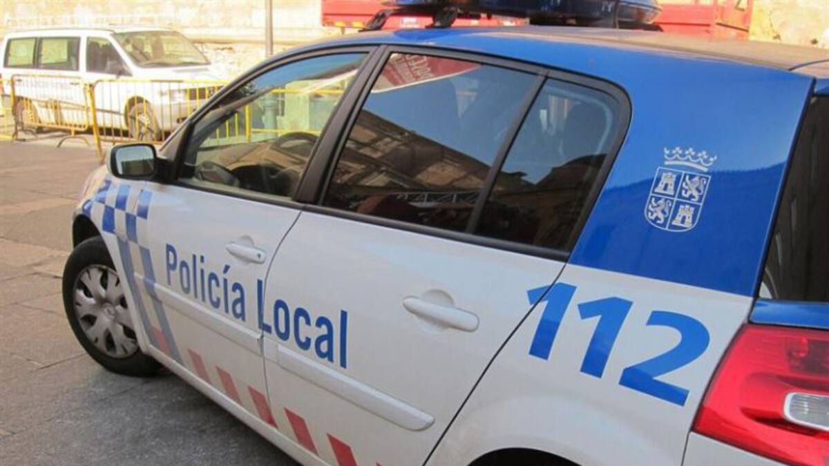 La Policía Local de Salamanca renueva flota