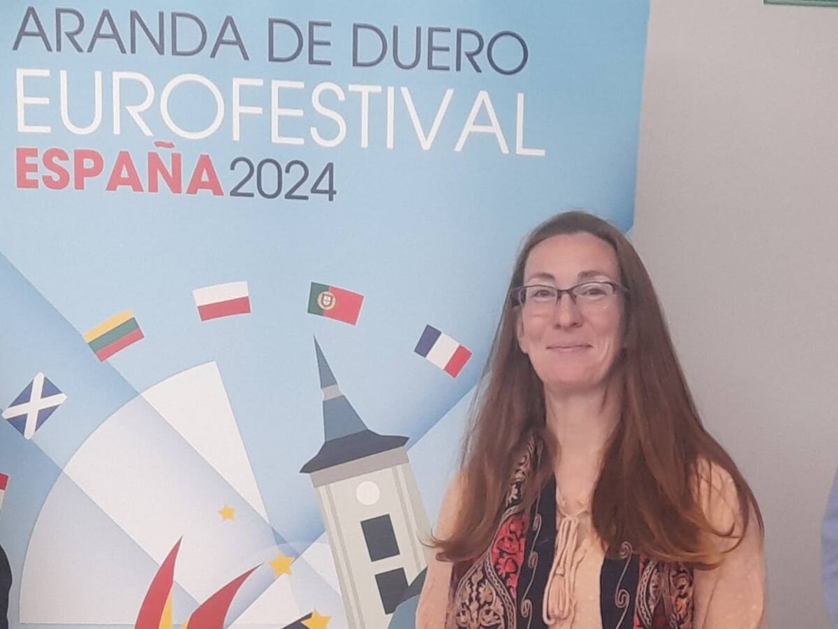 El jueves se da a conocer la delegación arandina del Eurofest