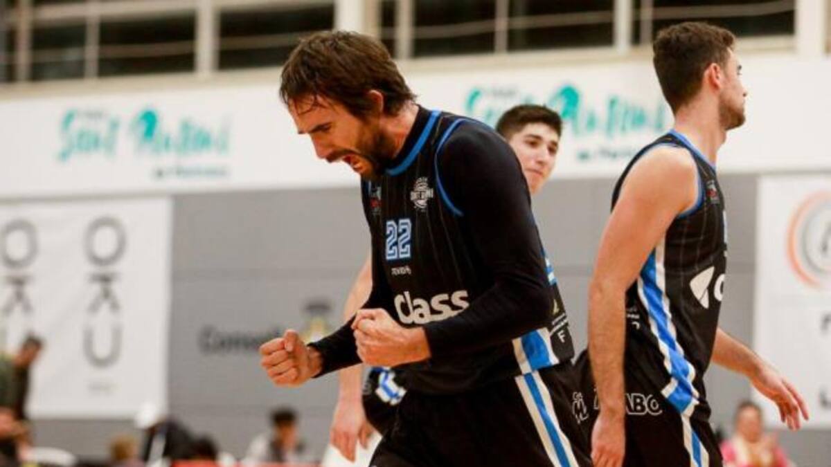 3 contra 3 La final de la Copa del Rey y entrevista con Jordi Grimau