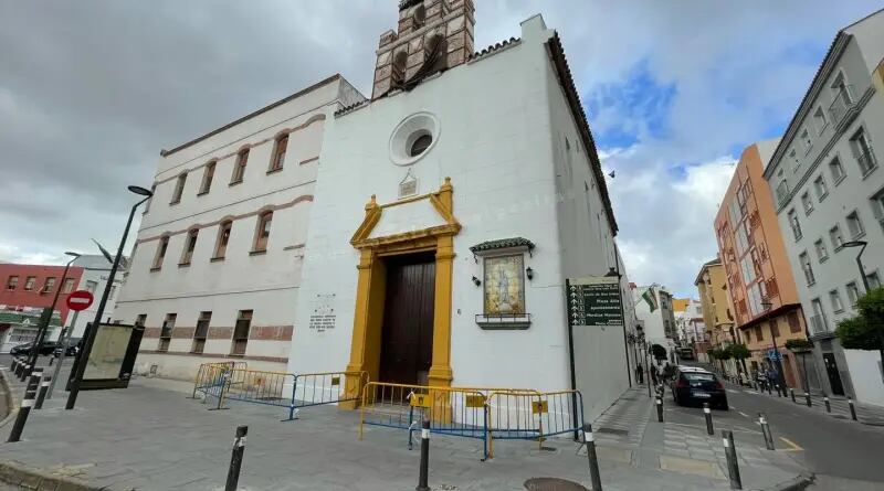 Capilla de San Antón