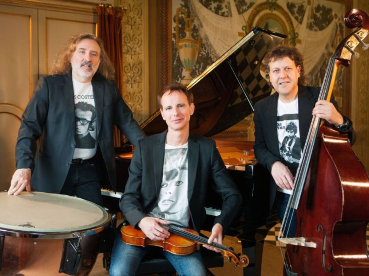 Els Pets obriran el Narciso Yepes