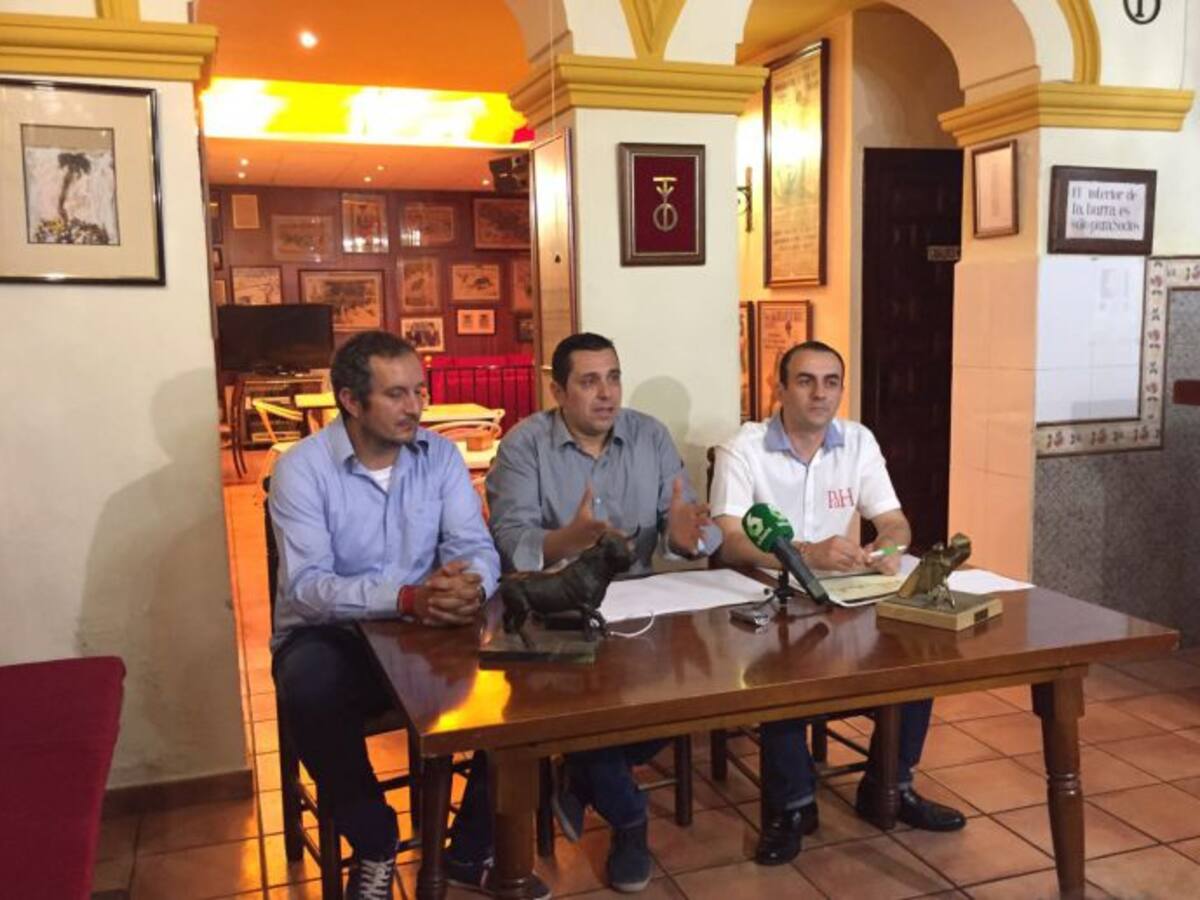 Los taurinos emprenderán acciones legales si continúa la prohibición