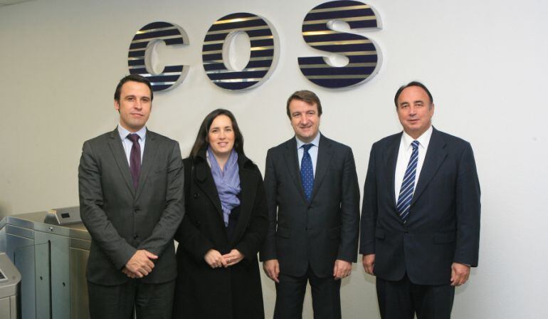 COS busca contratar a 87 personas en Tres Cantos