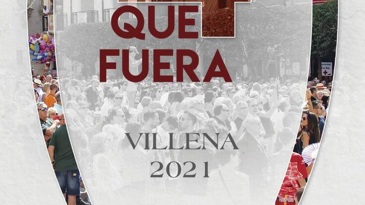 Reportaje tras la presentación de la revista