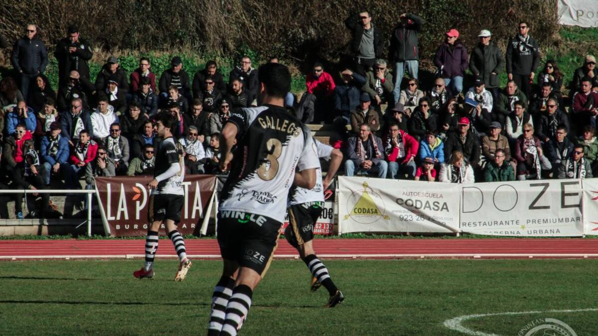 'Igual que no es una excusa lo de la Copa, tampoco lo es pensar en los jugadores que no estuvieron'