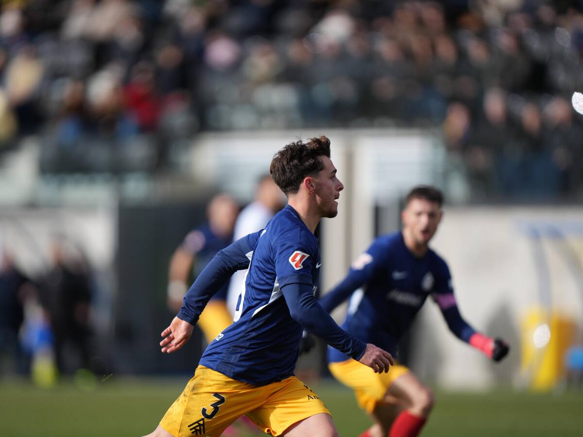 L'FC Andorra només arrenca un empat davant un dels cuers, l'Osca