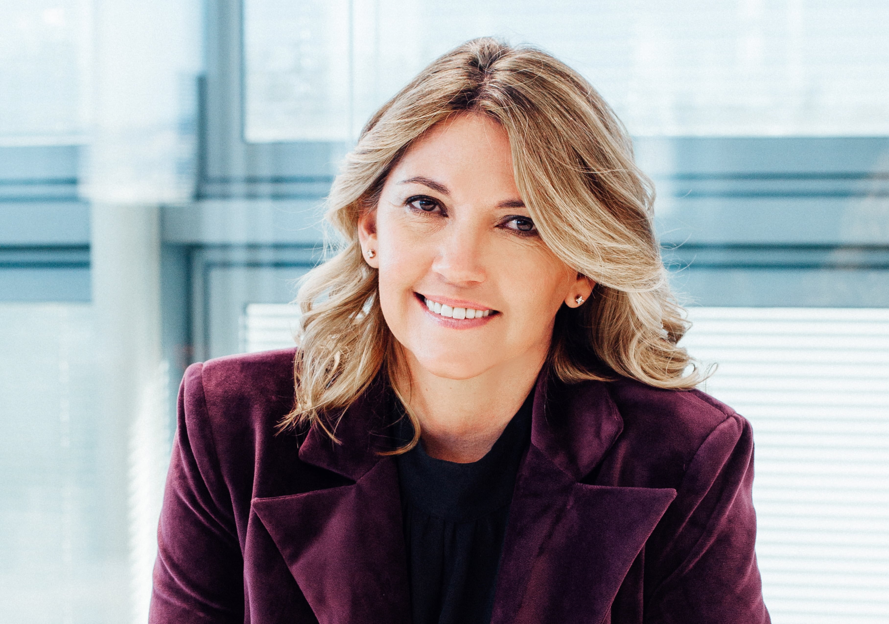 Blanca Sorigué nomenada vicepresidenta de la World Free Zone Organization