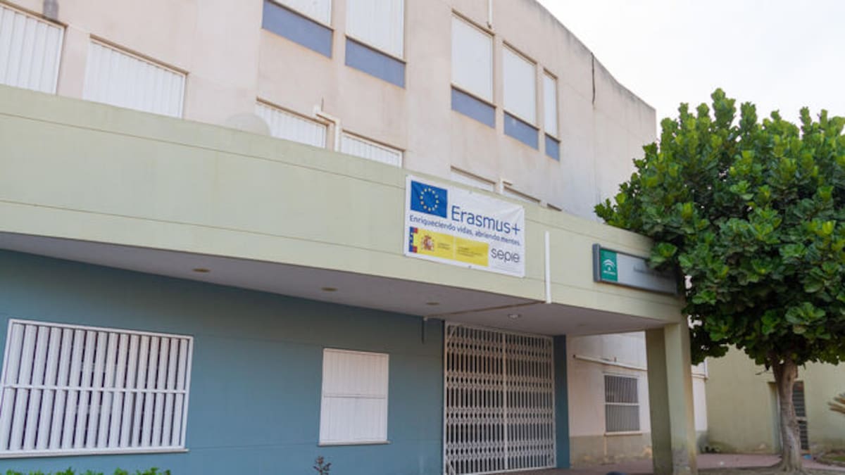 Entrevista Rosa Gardón, directora de la Escuela Oficial de Idiomas de Motril