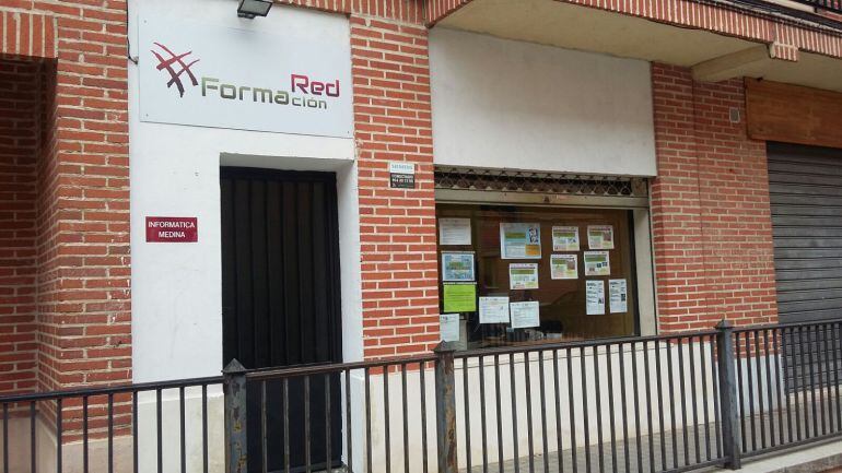 Formación Red sigue con la programación de cursos para trabajadores y desempleados