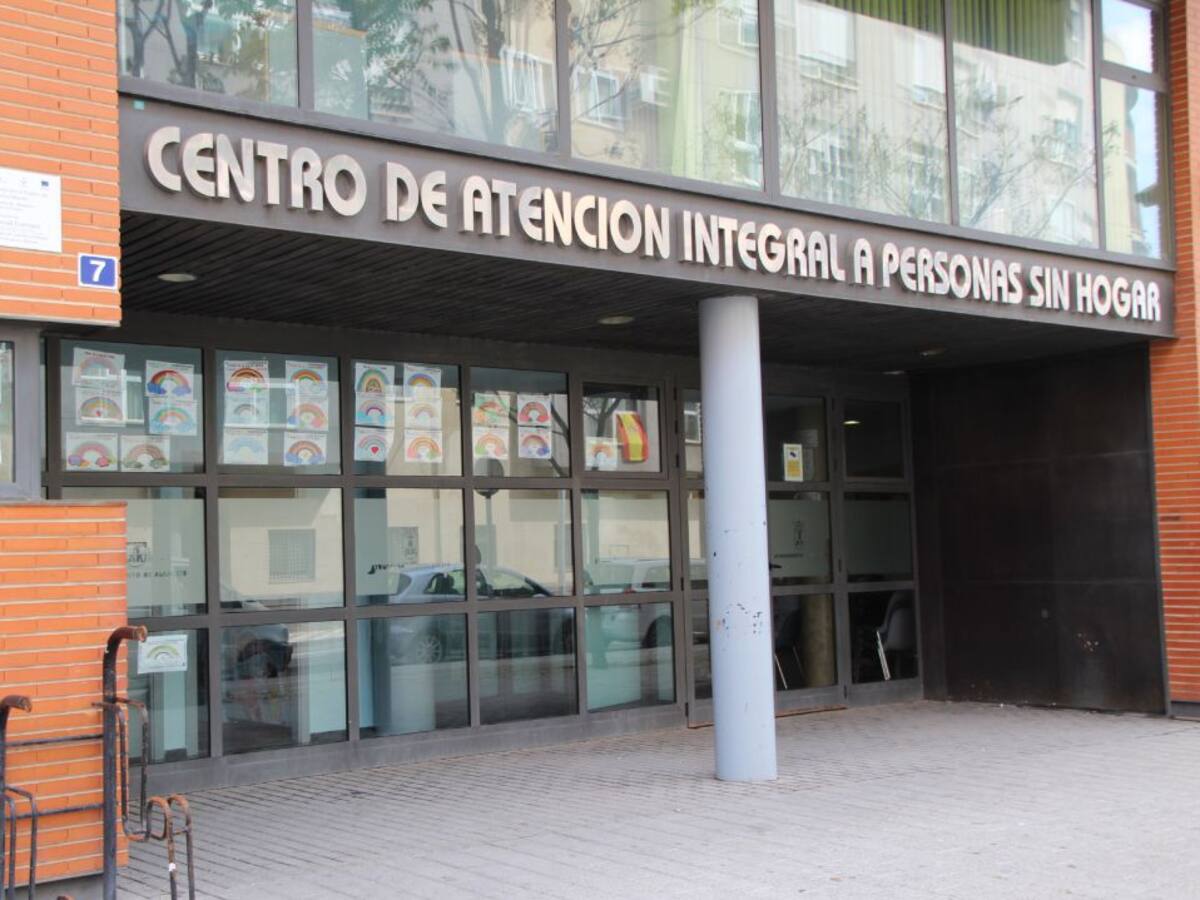 El Ayuntamiento de Albacete atiende en sus recursos a 112 personas sin hogar
