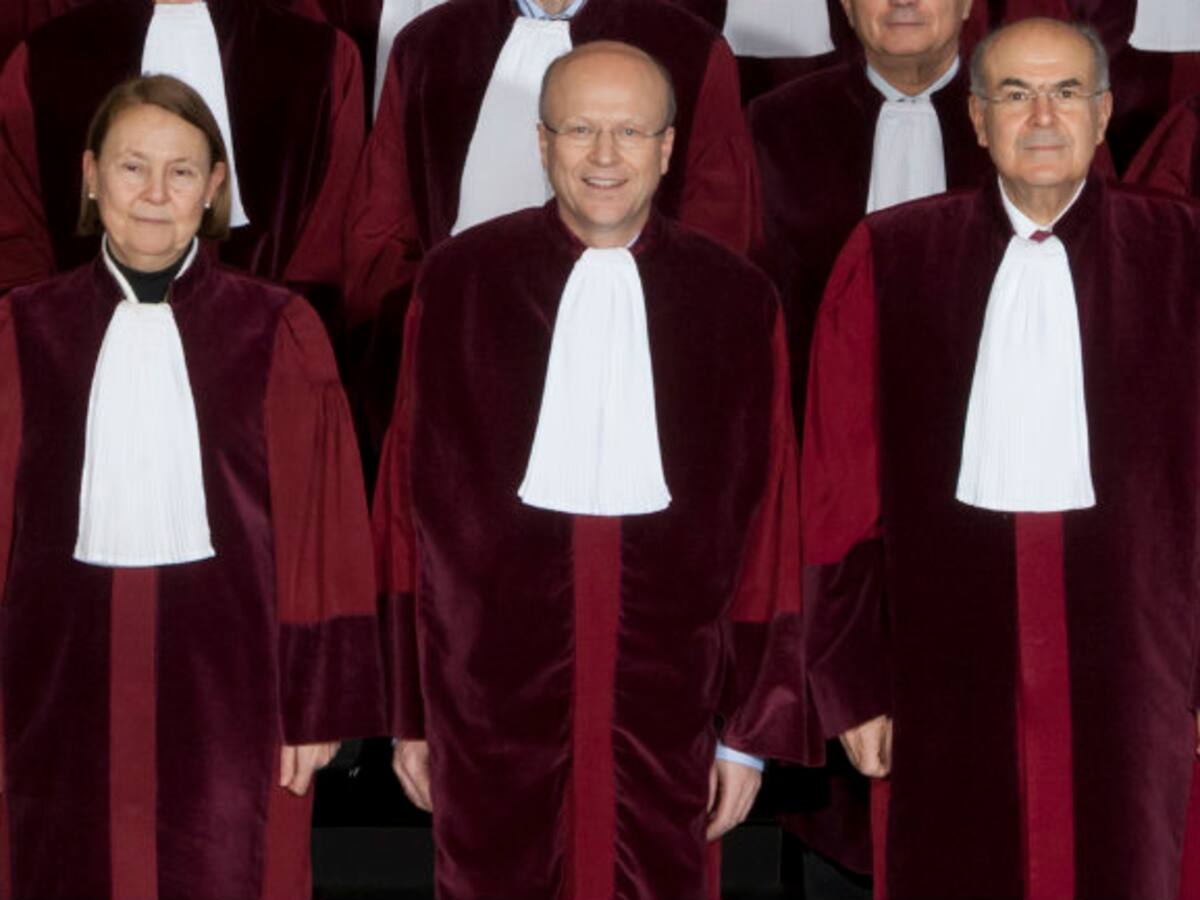 "El 'caso Aziz' demuestra que en Europa hay derechos ciudadanos"