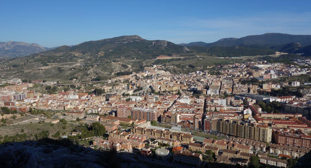 Alcoy ha registrado 179 nuevos positivos por coronavirus en los últimos días, según Sanidad.