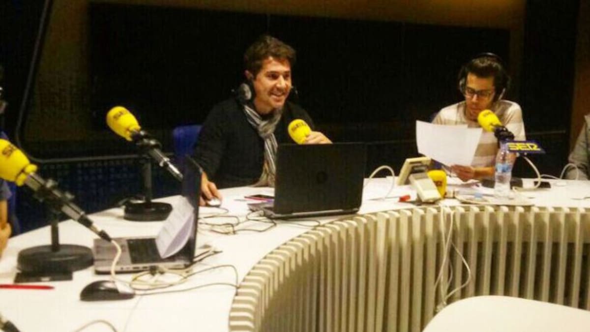 Los gazapos de 2017 de la redacción de la SER