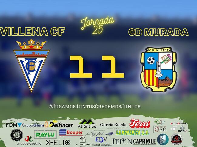 Resultado final del partido