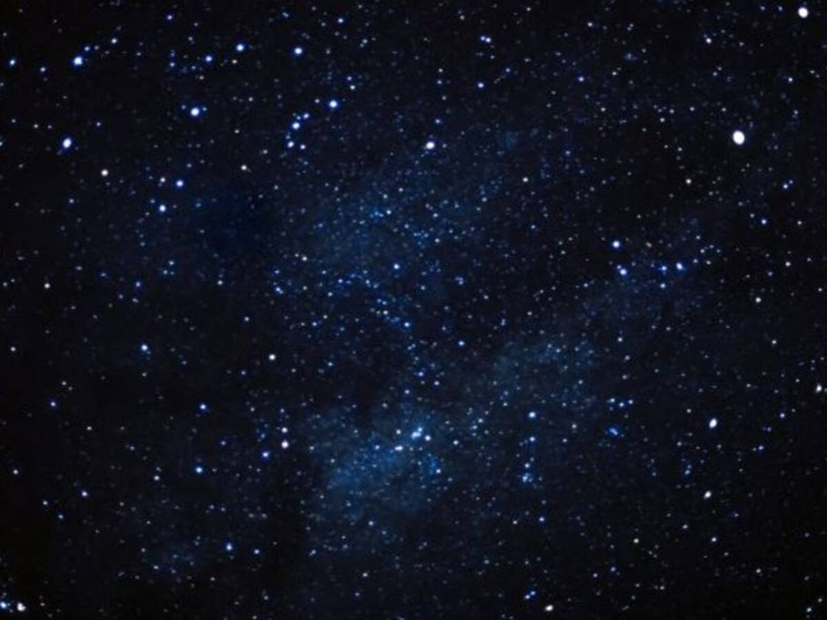 Menorca es ideal para ser un destino turístico de observación atronómico