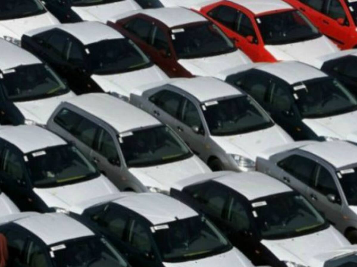 “En 10 años puede que un coche vaya solo a recoger a nuestros hijos”