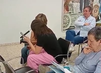 Plataforma de Pacientes Oncológicos Barbastro