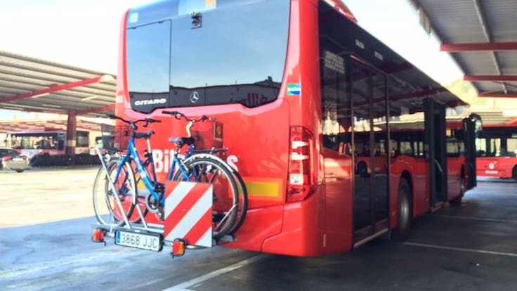 Nora Abete, concejal de Movilidad de Bilbao