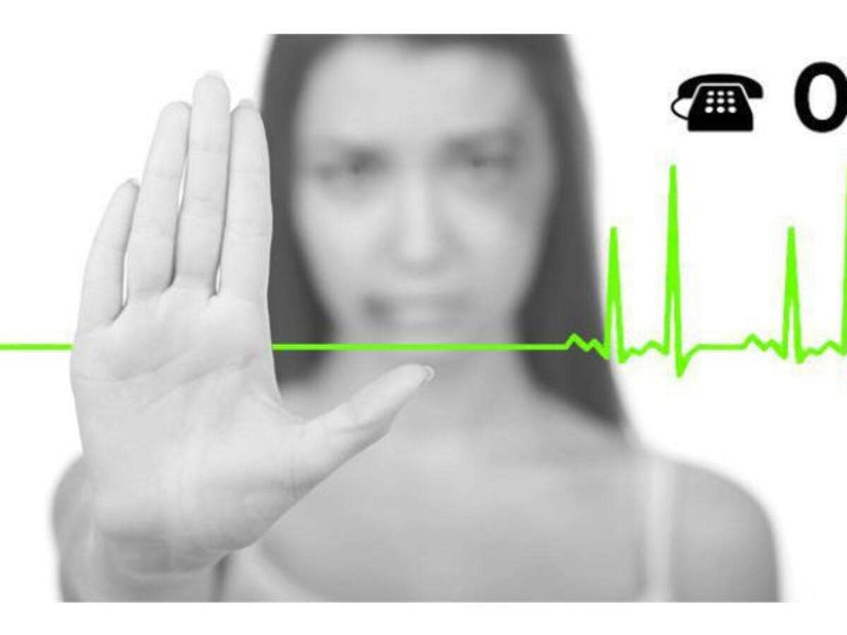 La vida después de decir adiós al miedo