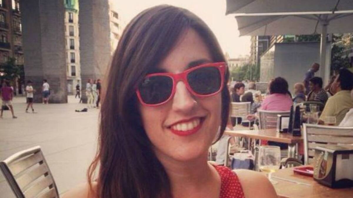 Sara: "Solo existen 733 plazas públicas para tratar daños cerebrales en España"