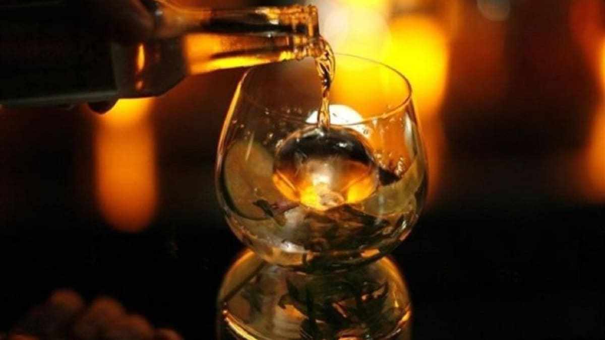 Usuario de Proyecto Hombre en Ibiza: "Para dejar el alcohol hay que querer dejarlo"