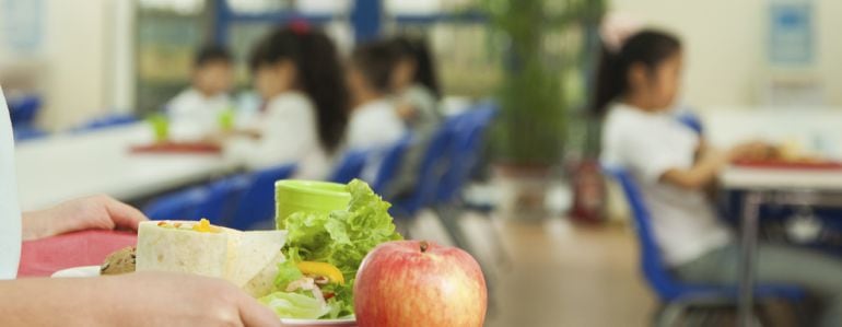 Comedor escolar