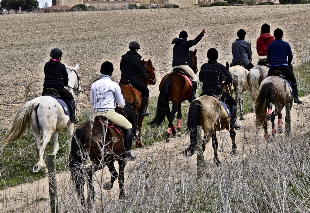 Los empresarios del turismo rural reclaman protocolos y ayudas para desinfectar sus establecimientos