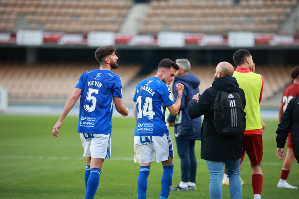 Partido del Xerez CD ante el Sevilla