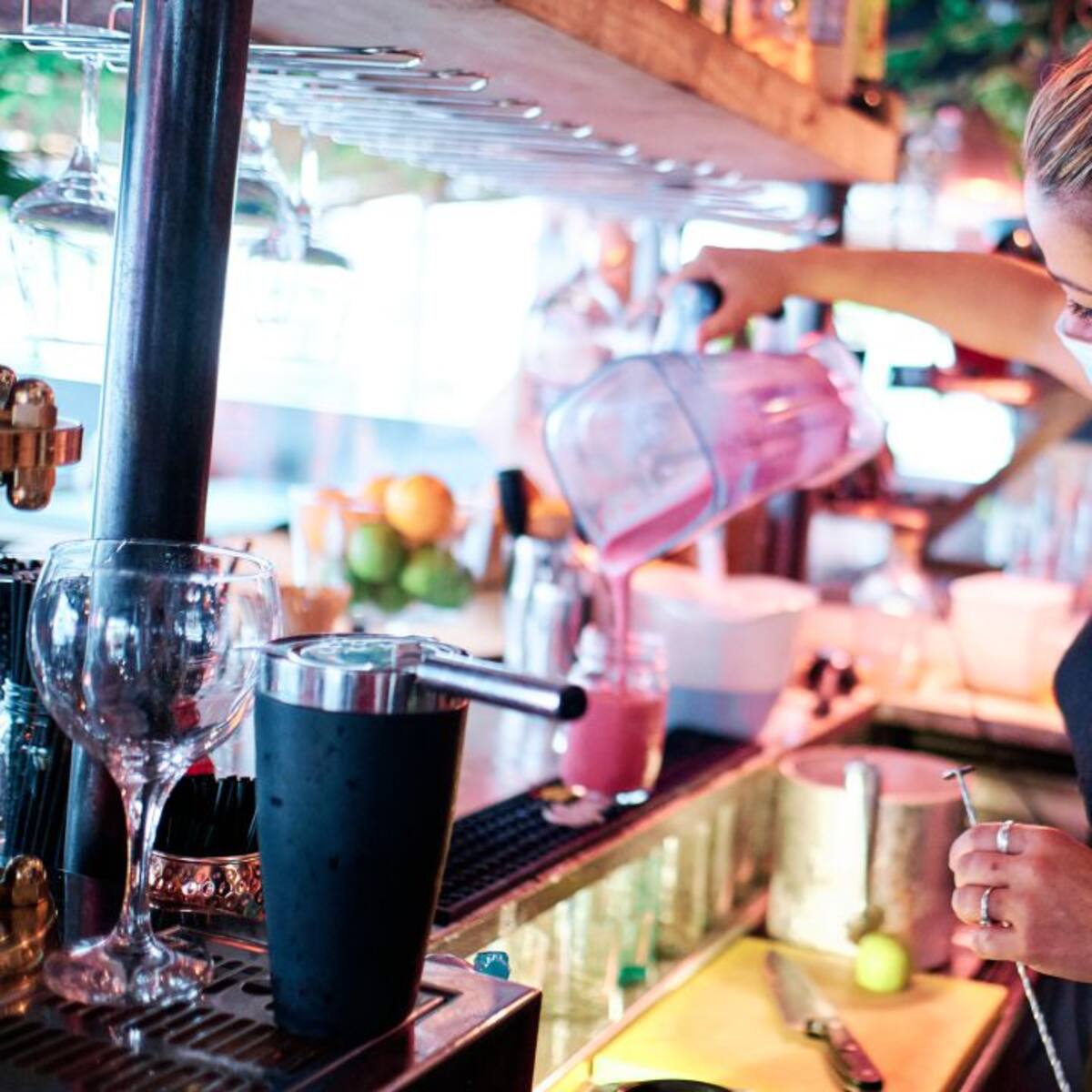 Los hosteleros del Bierzo califican de "esperpento" las nuevas restricciones