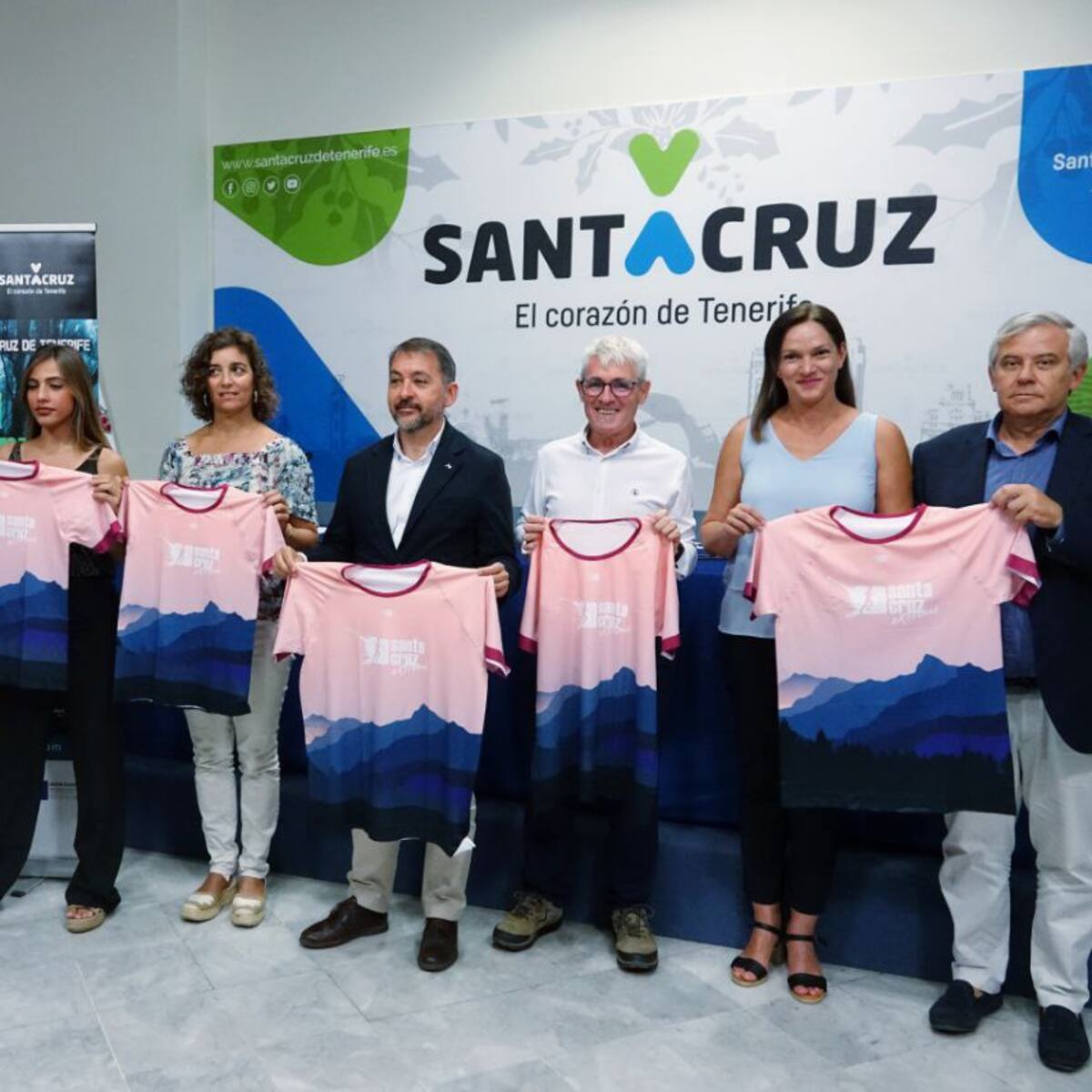 La Fred.Olsen Santa Cruz Extreme cumple su IX edición con 900 participantes