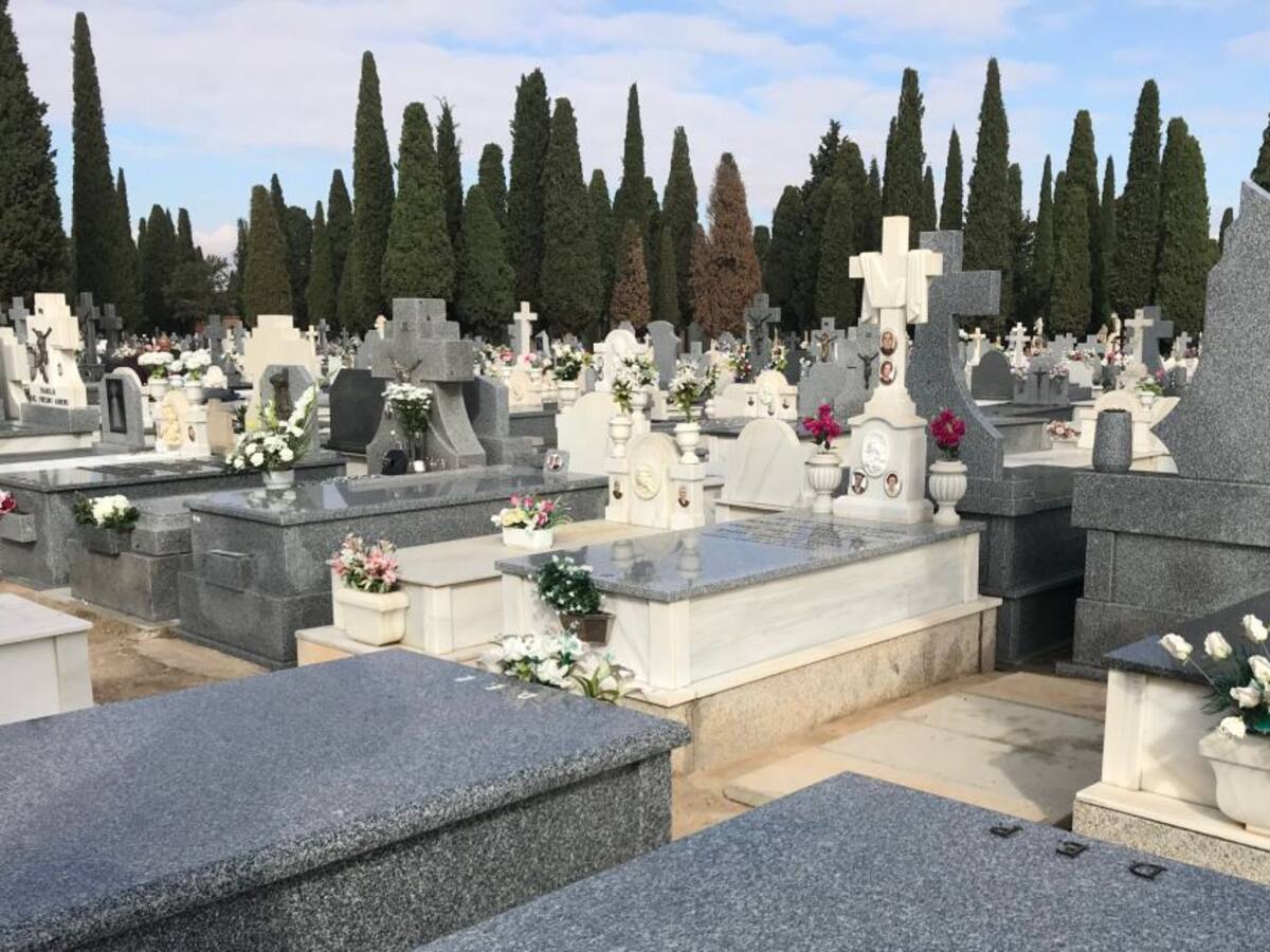 2 de noviembre: día para el recuerdo de los fallecidos de covid-19 en Valdepeñas