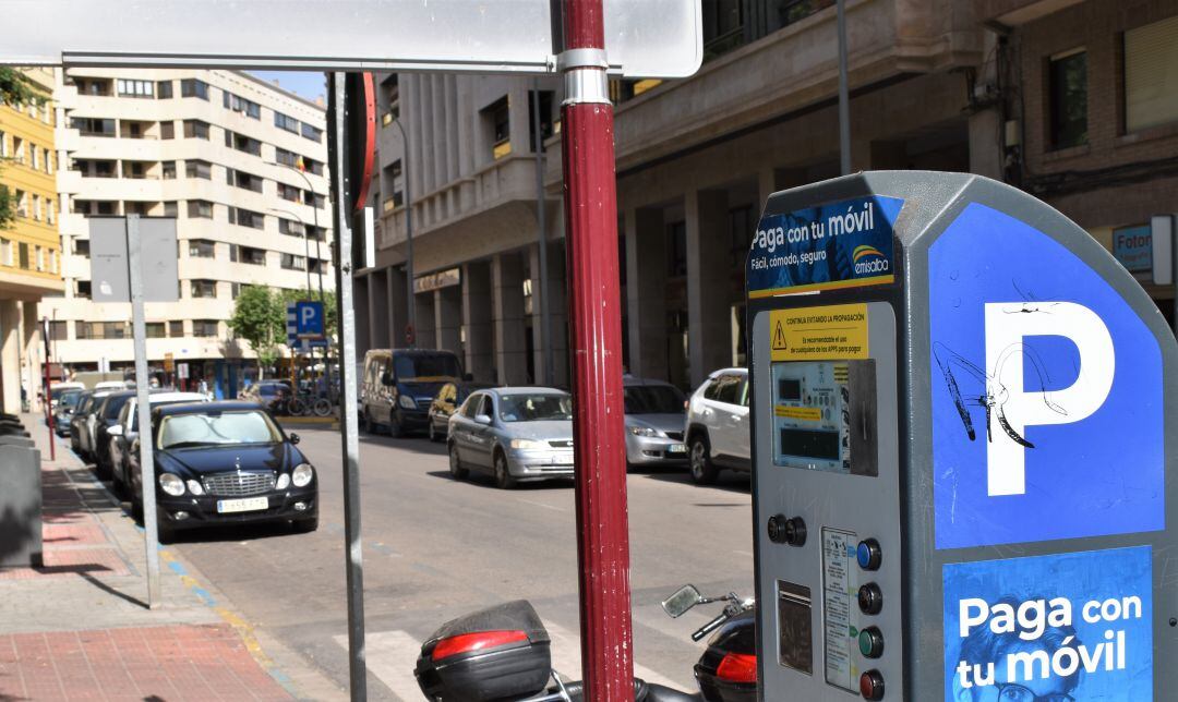 Nuevo horario de verano para la &#039;zona azul&#039;