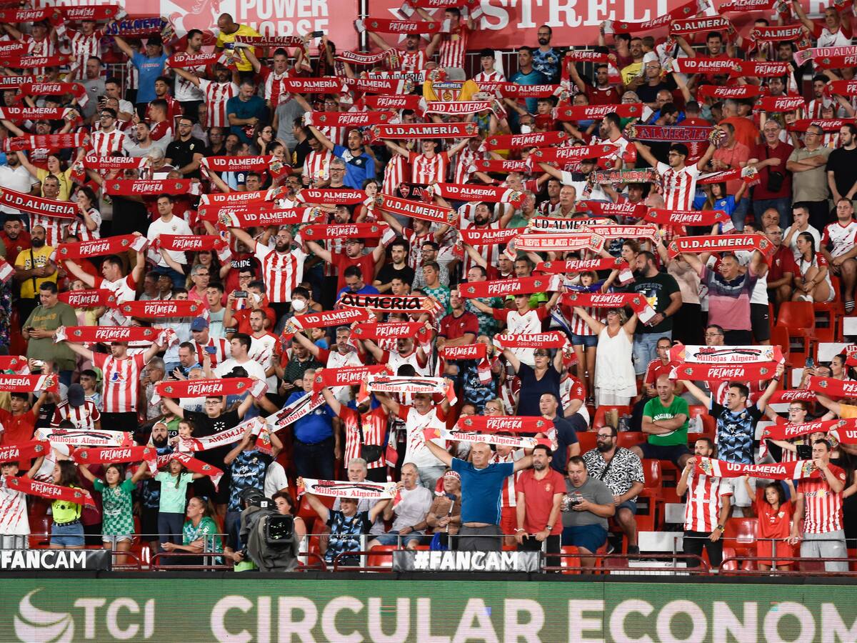 12.397 espectadores, ¿por qué está bajando la afición?