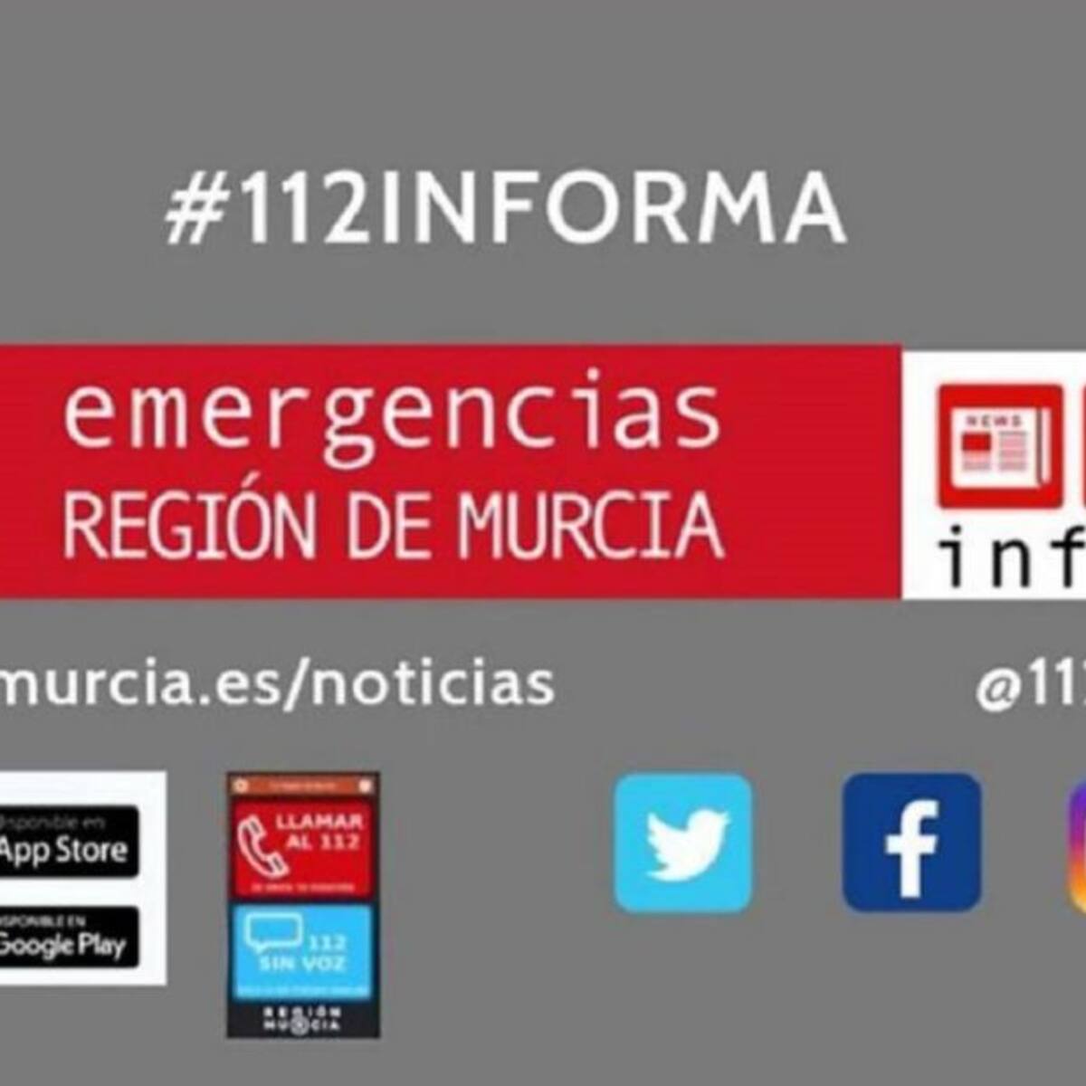 Muere un trabajador de 60 años tras volcar su camión en Lorca
