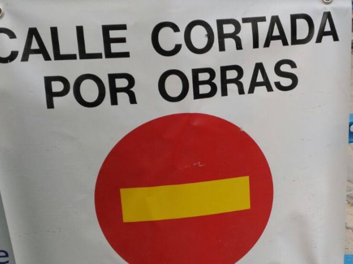 Albarderos, Alarcón, Amparo, Baños, Caba o Nueva están hoy cortadas