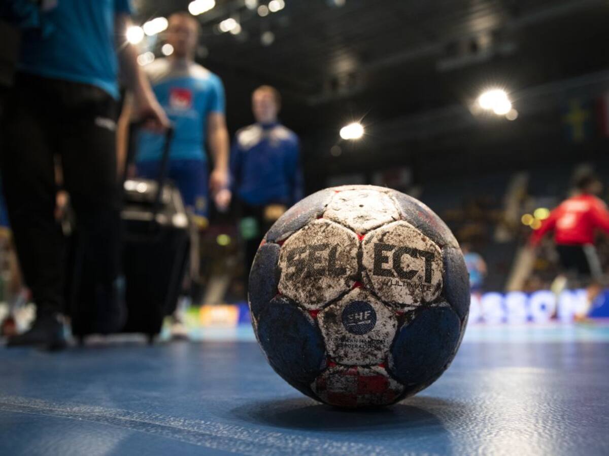 Herido en accidente de tráfico Miguel Camino, jugador del Valladolid de balonmano