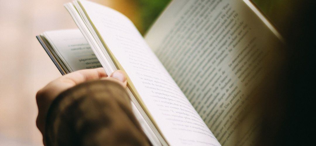 Ocho librerías instalarán casetas en el Mercado Grande